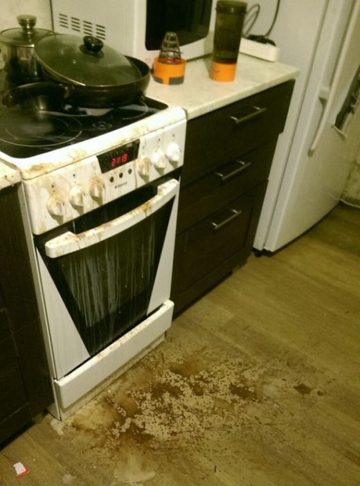 Unfortunate Situations (25 pics) Unfortunate Situations (25 pics)