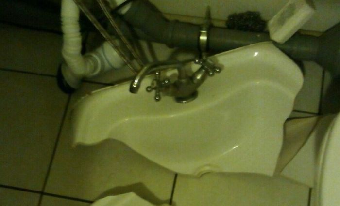 Unfortunate Situations (25 pics) Unfortunate Situations (25 pics)