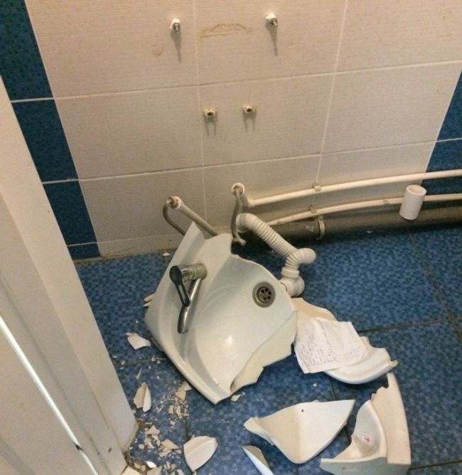 Unfortunate Situations (25 pics) Unfortunate Situations (25 pics)