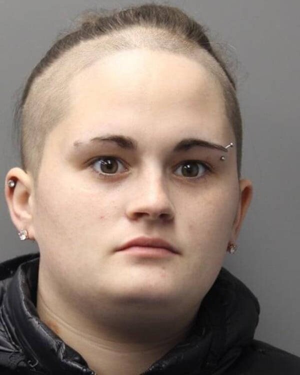 Awful Haircuts (21 pics) Awful Haircuts (21 pics)