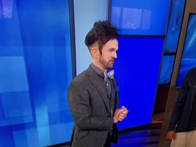 Awful Haircuts (21 pics) Awful Haircuts (21 pics)