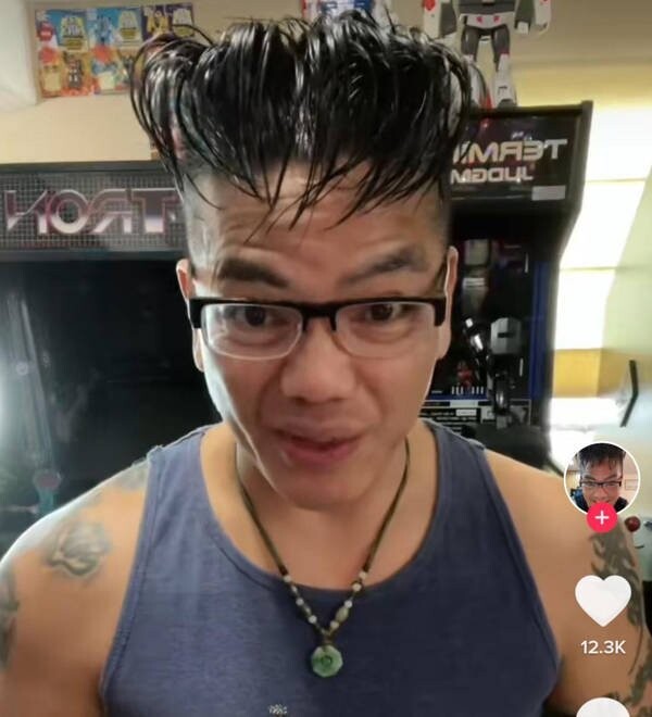 Awful Haircuts (21 pics) Awful Haircuts (21 pics)