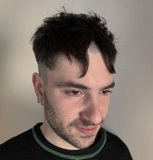 Awful Haircuts (21 pics) Awful Haircuts (21 pics)