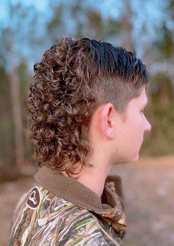 Awful Haircuts (21 pics) Awful Haircuts (21 pics)