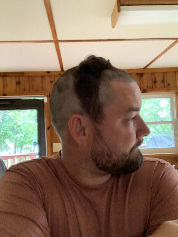 Awful Haircuts (21 pics) Awful Haircuts (21 pics)