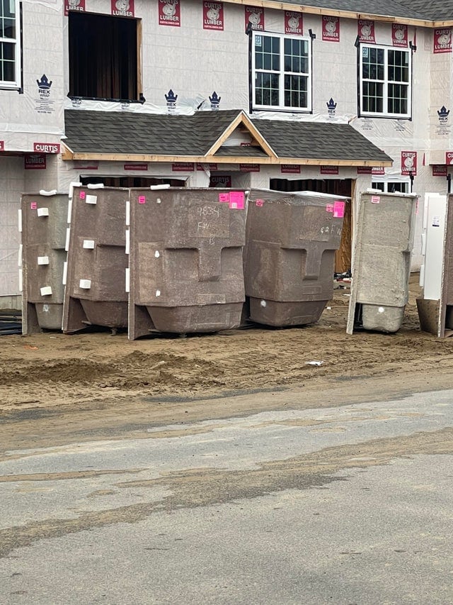 Pareidolia Effect (19 pics) Pareidolia Effect (19 pics)