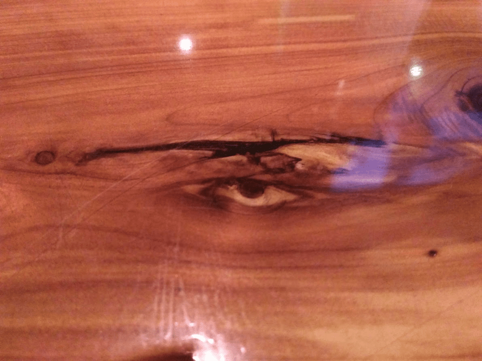 Pareidolia Effect (19 pics) Pareidolia Effect (19 pics)