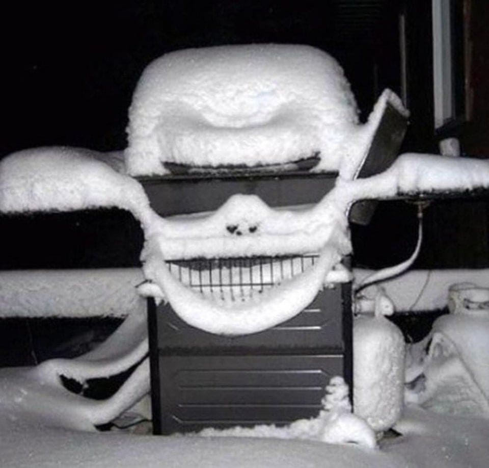 Pareidolia Effect (19 pics) Pareidolia Effect (19 pics)