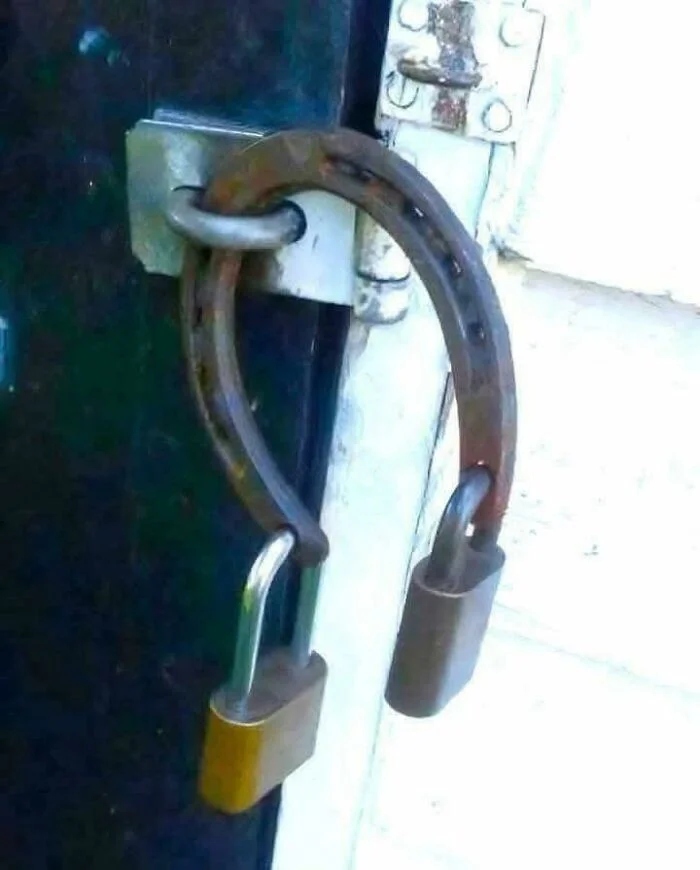 Redneck Inventions And Repairs (25 pics) Redneck Inventions And Repairs (25 pics)