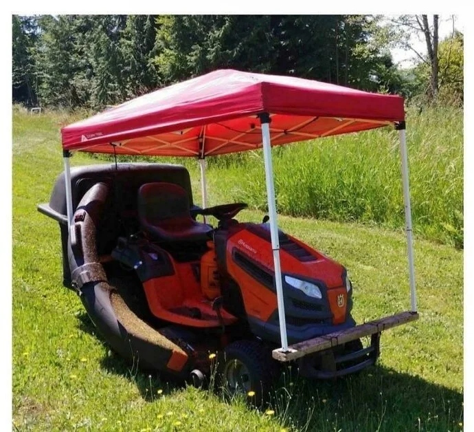 Redneck Inventions And Repairs (25 pics) Redneck Inventions And Repairs (25 pics)