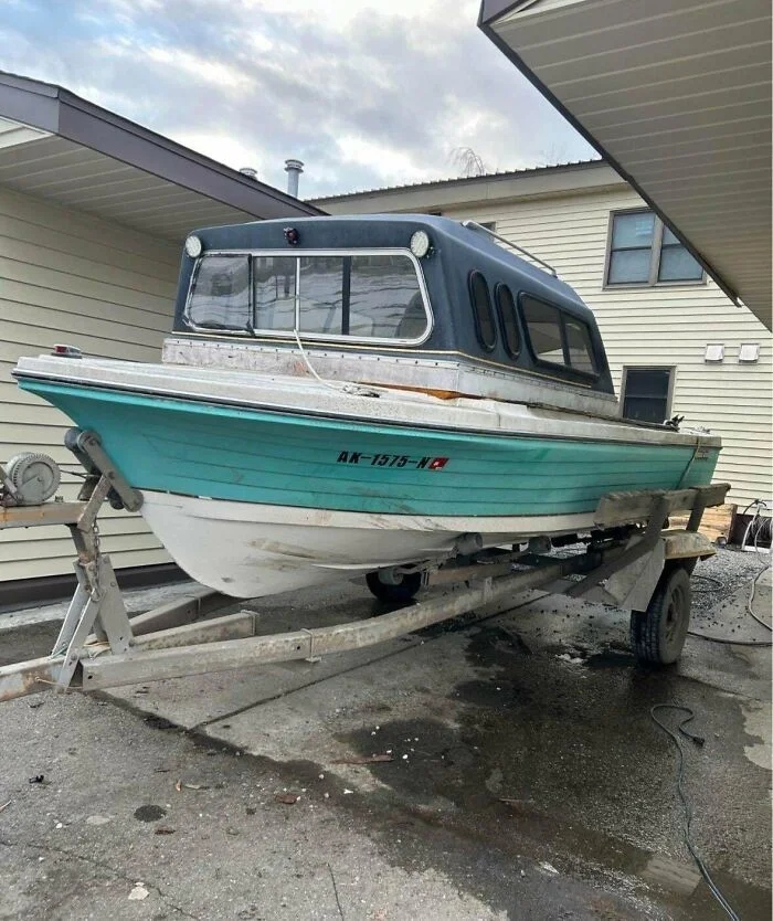 Redneck Inventions And Repairs (25 pics) Redneck Inventions And Repairs (25 pics)