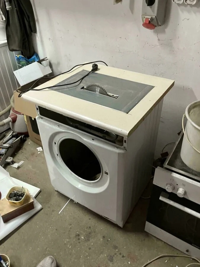 Redneck Inventions And Repairs (25 pics) Redneck Inventions And Repairs (25 pics)