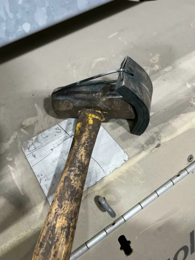 Redneck Inventions And Repairs (25 pics) Redneck Inventions And Repairs (25 pics)