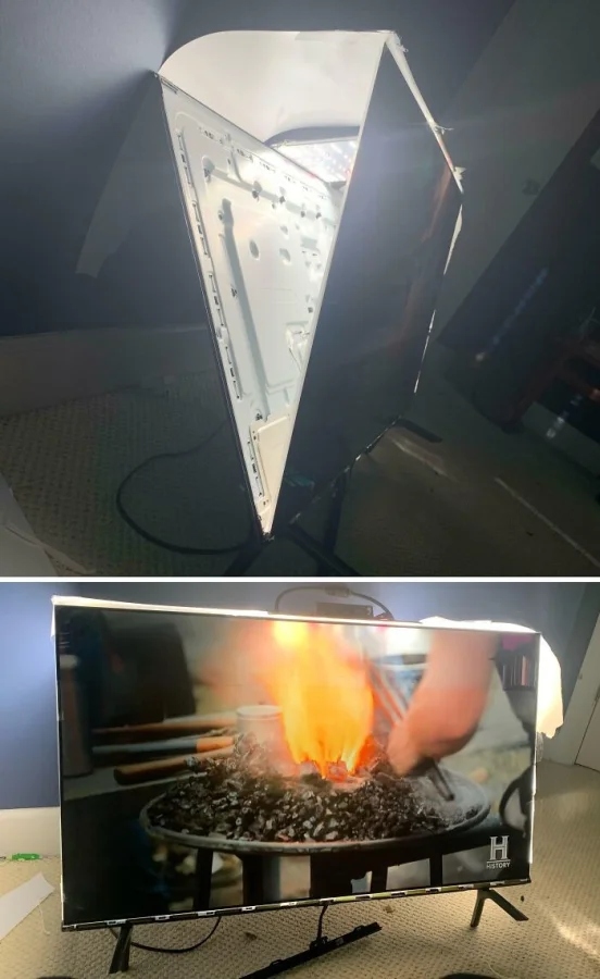 Redneck Inventions And Repairs (25 pics) Redneck Inventions And Repairs (25 pics)