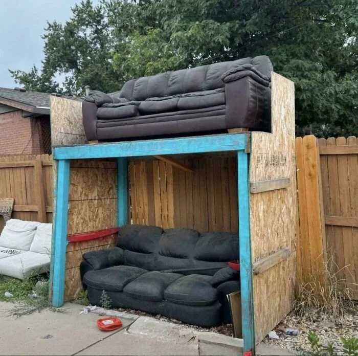 Redneck Inventions And Repairs (25 pics) Redneck Inventions And Repairs (25 pics)