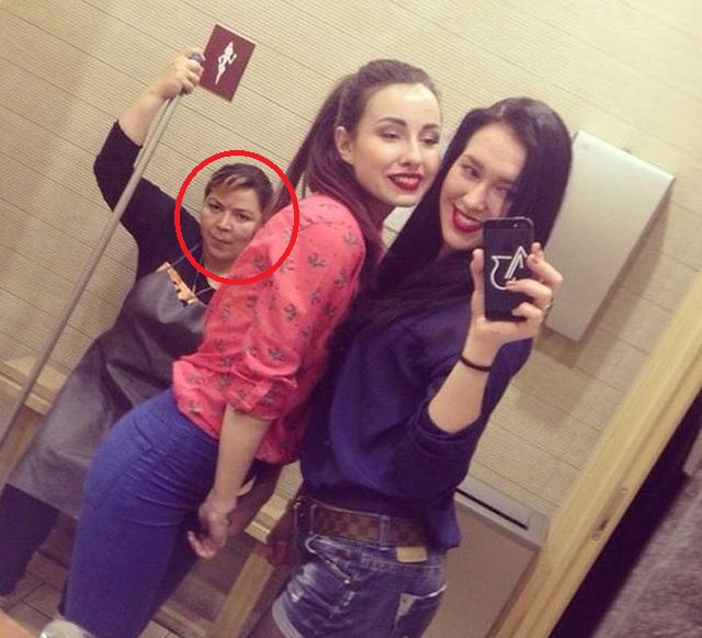 Daily Pictures. Part 1 (70 pics)