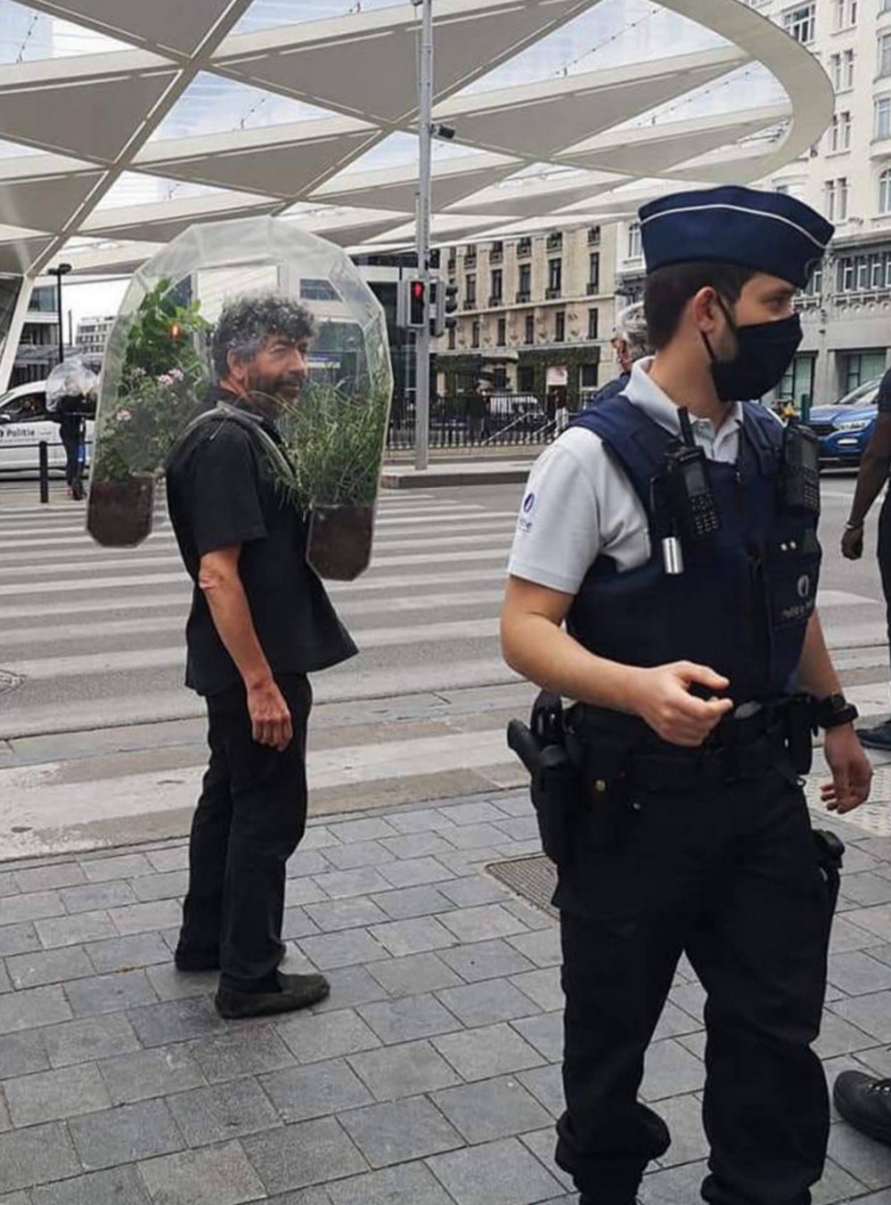 Daily Pictures. Part 2 (69 pics)