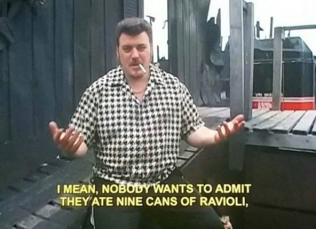 Daily Pictures. Part 2 (69 pics)