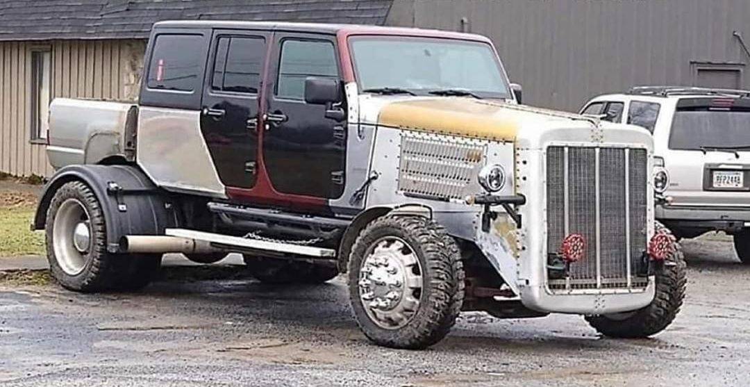 Daily Pictures. Part 2 (69 pics)