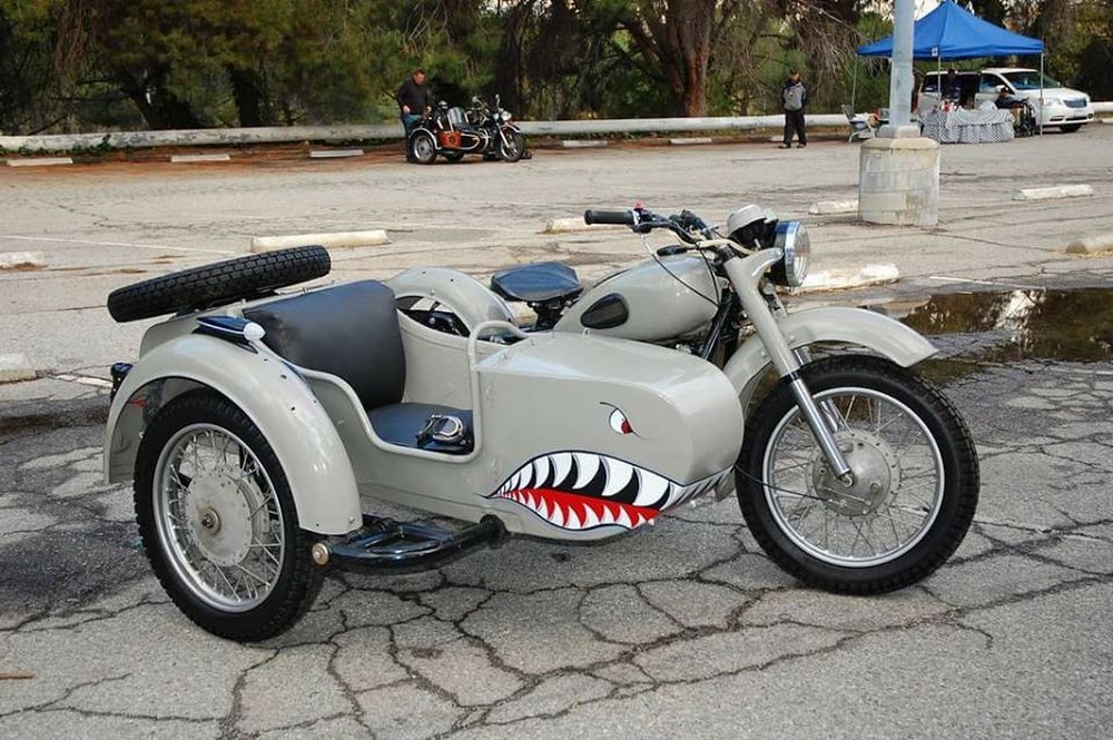 Daily Pictures. Part 2 (69 pics)