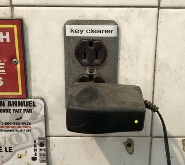 Daily Pictures. Part 2 (69 pics)