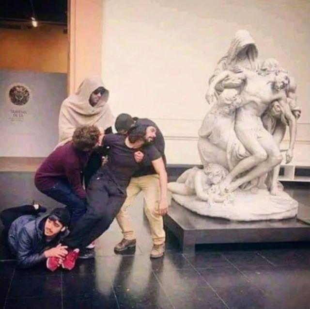 Daily Pictures. Part 2 (69 pics)