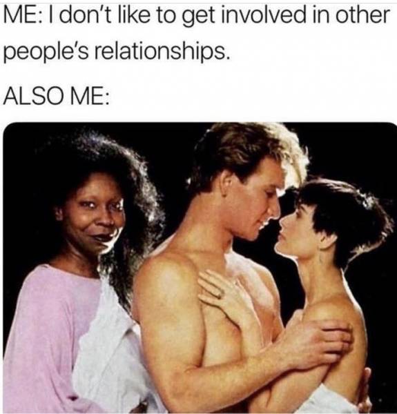 Daily Pictures. Part 2 (69 pics)