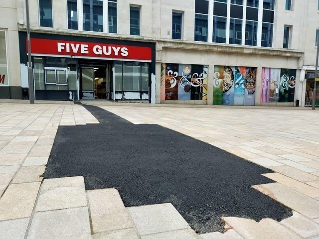 Epic Fails (19 pics)