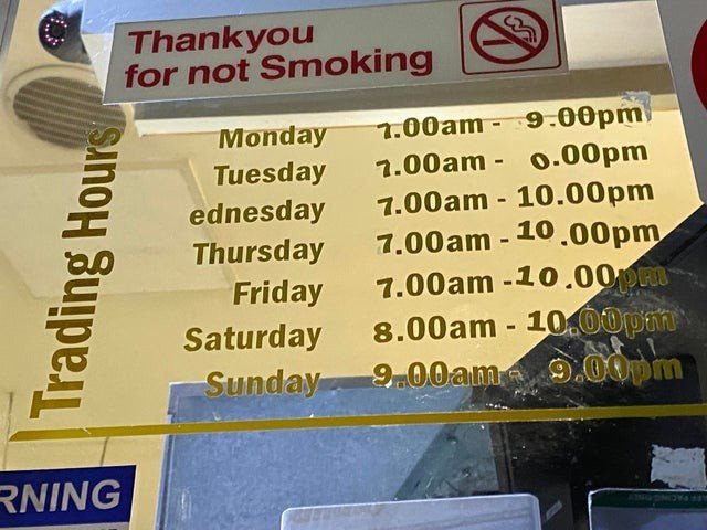 Epic Fails (19 pics)