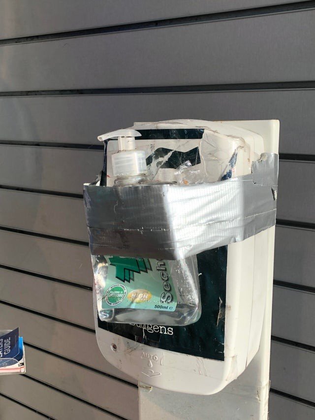 Epic Fails (19 pics)