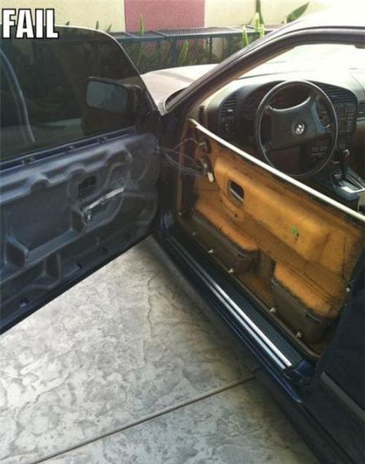 Epic Fails (19 pics)