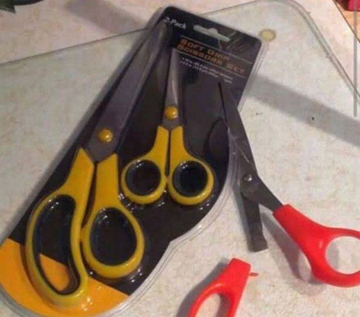 Epic Fails (19 pics)