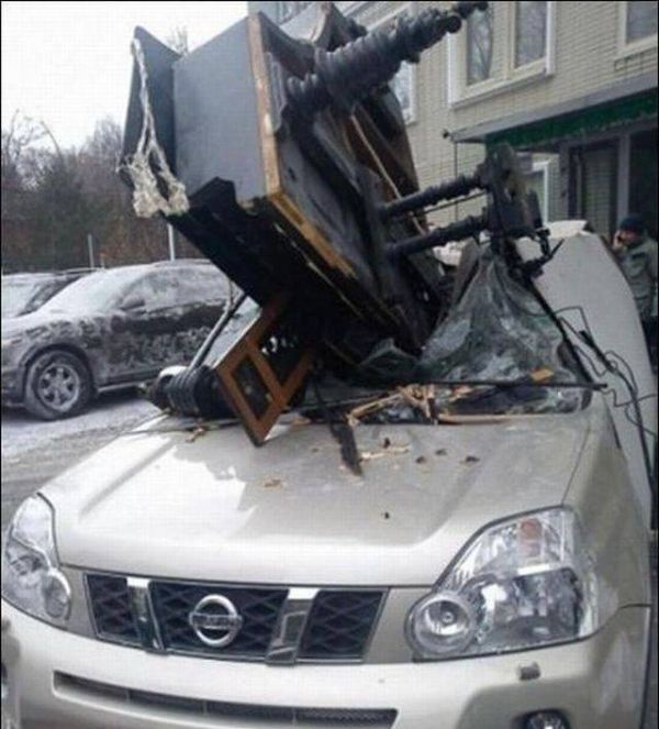 Epic Fails (19 pics)