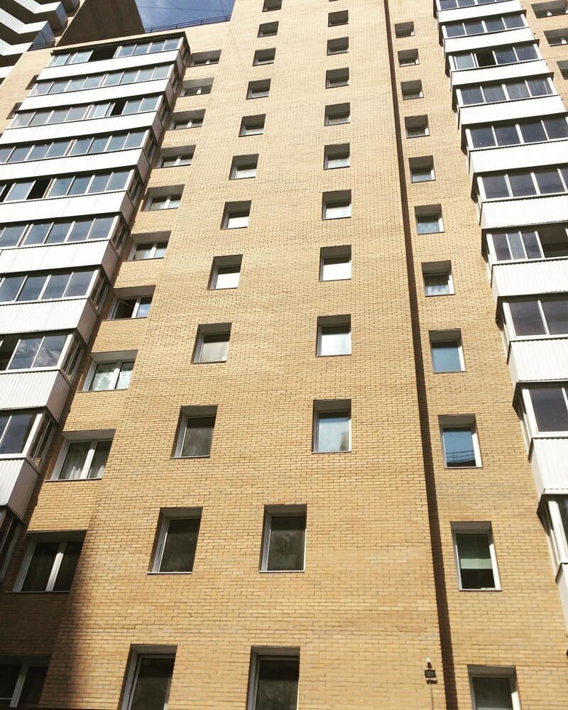 Hell For Perfectionists (25 pics)