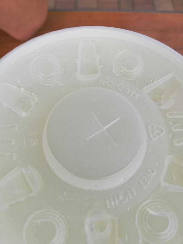 Hell For Perfectionists (25 pics)