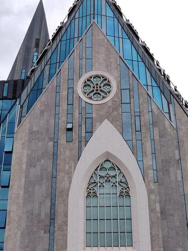 Hell For Perfectionists (25 pics)