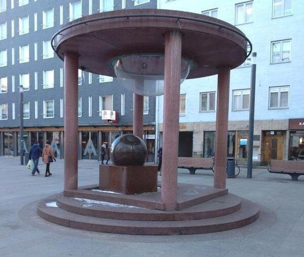 Hell For Perfectionists (25 pics)