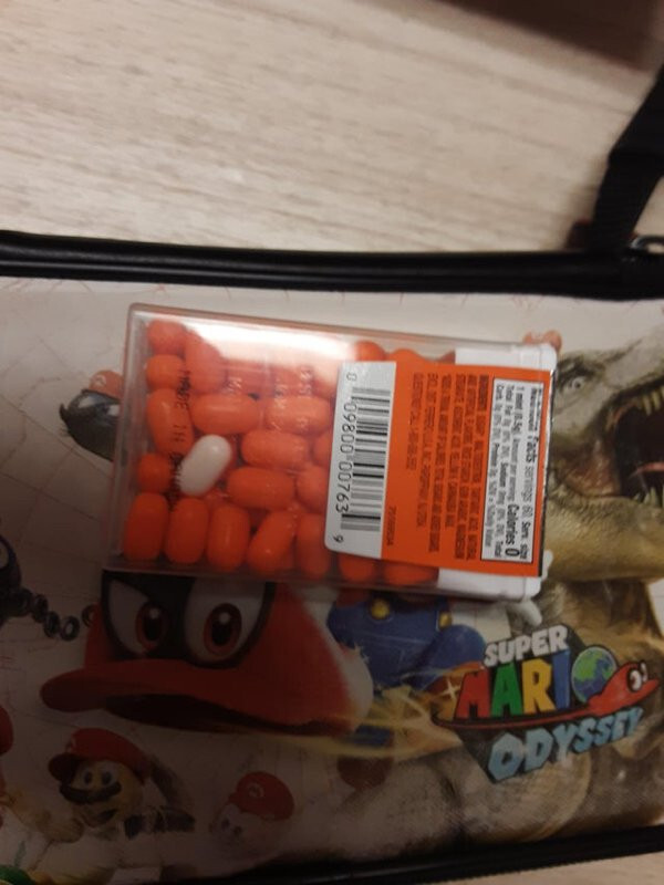 Hell For Perfectionists (25 pics)