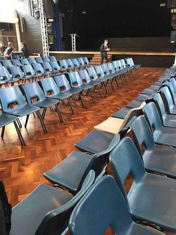 Hell For Perfectionists (25 pics)