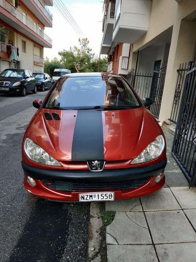 Hell For Perfectionists (25 pics)