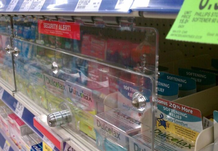 Security Fails (25 pics) Security Fails (25 pics)