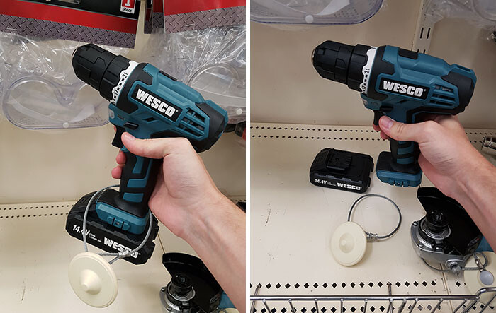 Security Fails (25 pics) Security Fails (25 pics)