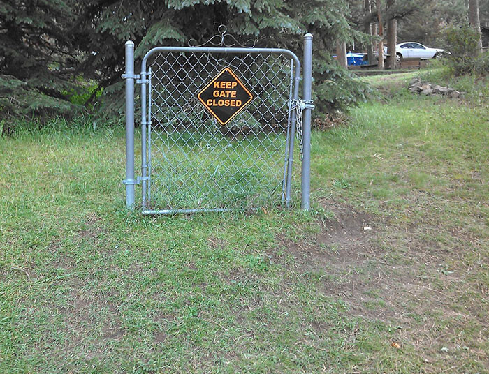 Security Fails (25 pics) Security Fails (25 pics)