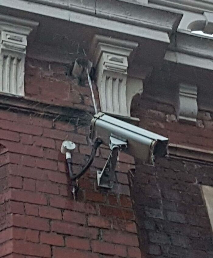 Security Fails (25 pics) Security Fails (25 pics)