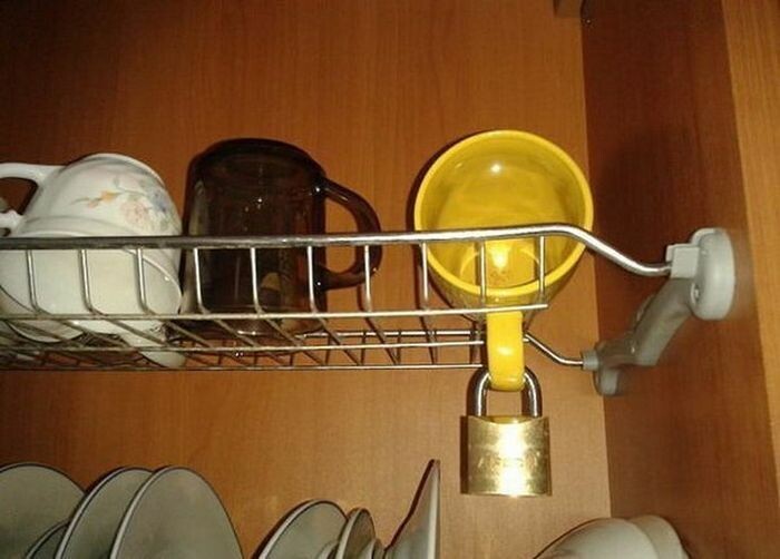 Security Fails (25 pics) Security Fails (25 pics)