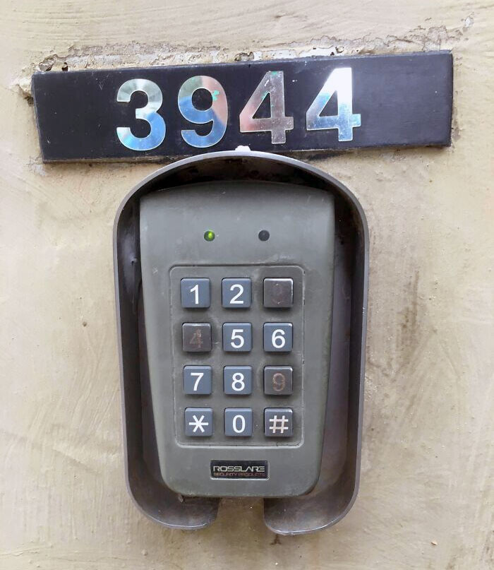 Security Fails (25 pics) Security Fails (25 pics)