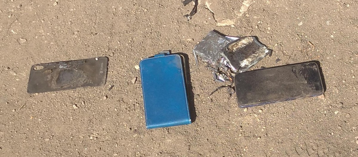 Bad Days Happen (25 pics) Bad Days Happen (25 pics)