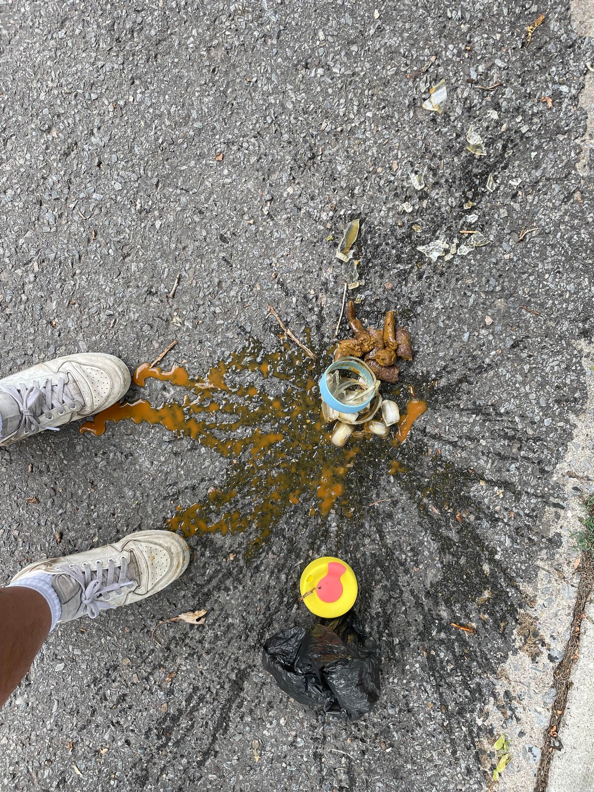 Bad Days Happen (25 pics) Bad Days Happen (25 pics)