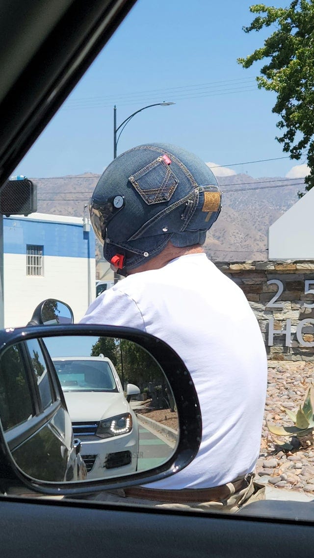 Strange DIY Crafts (17 pics)