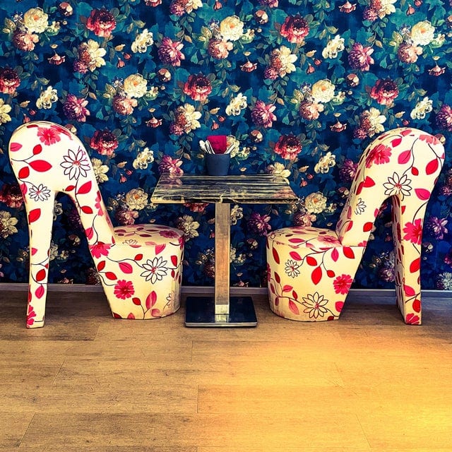 Strange DIY Crafts (17 pics)